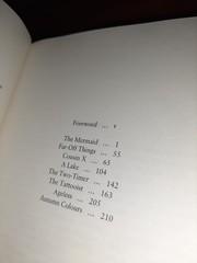 Morbid Tales Quentin S. Crisp Paperback Tartarus Press