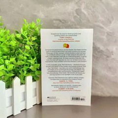 Think Faster Talk Smarter: How to Speak-book