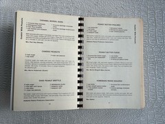 VTG Cookbook DOWN HOME IN HIGH STYLE 3rd Printing 1983 Dothan Alabama 396 Pages
