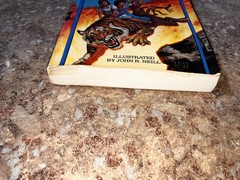 Oz Books L. Frank Baum Set Of 6 Volumes 15-20 by Ruth Plumly Thompson, VTG 1980s