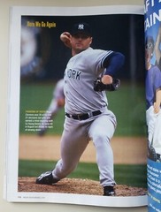 2002 MLB Official Guide To The 2002 Baseball Season Program 240 Pages MINT/NEW