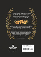 Floriography: an Illustrated Guide to the Victorian Language of Flowers (Volume