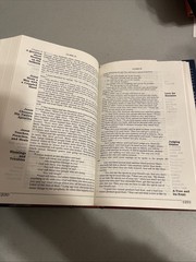 Contemporary English Version – God’s Promise… by Thomas Nelson Publis Hardback