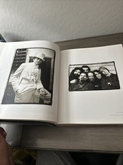 Photographs by Annie Leibovitz 1970-1990 Hardcover 1991 1st Edition Dust Jacket