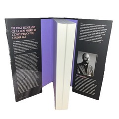 John Williams : A Composer’s Life by Tim Greiving (2025, Hardcover)