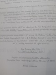 Isbn 0972804811