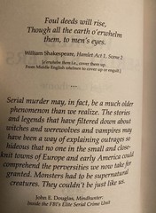 World Serial Killers By Nigel Cawthorne