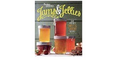 Better Homes and Gardens Jams & Jellies: Our Very Best Sweet & Savory Recipe…