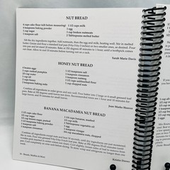 The Best of Calling All Cooks Cookbook 2004 Johanna Beers Iowa City 174 Pages