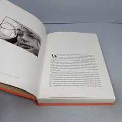 Annie Leibovitz at Work: 2018 Phaidon Press Hardcover