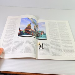 Lucky Peach Issue 12 : Seashore 2014 PB Nice!
