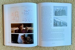 REFLECTIONS: On Cinematography Hardcover by Roger Deakins – Like-New! condition!