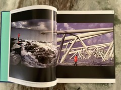Holland Living With Water 2004 1sr Ed. Scriptum Publisher Preowned Condition VG+