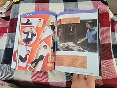 People Weekly 25 Amazing Years (1999) 144 Pages Of Photos And Articles UNREAD
