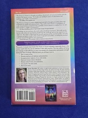 The Power of Auras: Tap Into Your Energy Field, Susan Shumsky