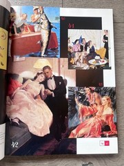 Gil Elvgren The Complete Pin Ups 272 Pages All His Glamorous American Pin-Ups