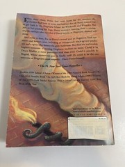 Harry Potter Ser.: Harry Potter and the Chamber of Secrets by J. K. Rowling…