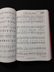 The Worship Hymnal 2008 Brick Red Lifeway Worship 896 Pages Hymns HB