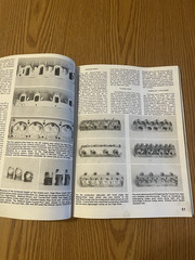 Ford Performance book manual by Pat Ganahl 128 pages