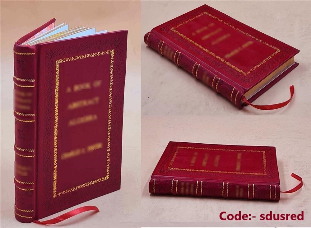 Ethiopian Bible in English Complete 88 Books [Premium Leather Bound]