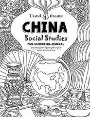 Travel Dreams China – Social – Paperback, by Brown Sarah Janisse; – Very Good