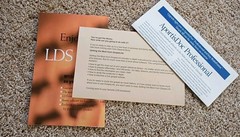 GOSPELINK Desert Book’s Master Reference Library CD-ROM LDS Mormon