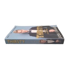 Thirsty by Joel Creasey – Paperback : Confessions of a Fame Whore