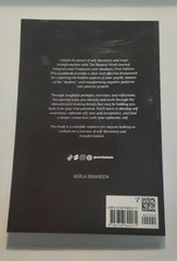 The Shadow Work Journal A Guide to Integrate & Transcend your Shadows Self Help