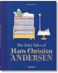 The Fairy Tales Of Hans Christian Andersen / Children’s Bedtime Stories