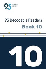 95 Decodable Reader Book 10 (95 Decodable Readers – Grades 3-4 Bundle (95 RA…