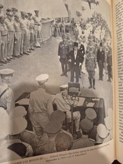 U.S. Coast Guard in World War II by Malcolm F. Willoughby