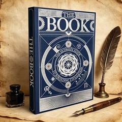 The Book The Ultimate Guide to Rebuilding a Civilization – Inspirational Science