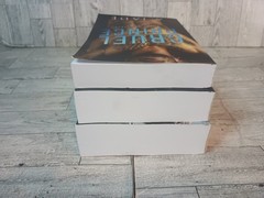 Royal Hearts Academy Series: Books 1-4 By Ashley Jade (Paperback)