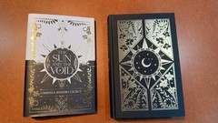 Fairyloot / Illumicrate Book Box Special Edition Books