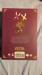 The Legend of Zelda: Majora’s Mask / A Link to the Past Legendary Edition