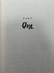 Maurice: A Novel (1st THUS) by E. M. Forster