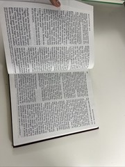 The New Testament with Psalms: God’s Love Letter to You (Giant Print Edition)