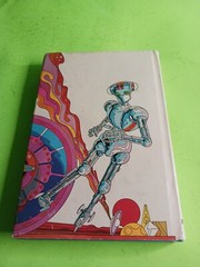 A Choice of Gods by Clifford D. Simak HC (1972) BCE Mike Hinge