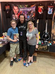 Tonechaser – Understanding Edward: My 26-Year Journey with Edward Van Halen