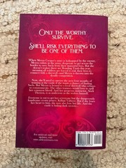 Direbound by Sable Sorensen *SIGNED* Paperback 2025 Wolves of Ruin Fantasy Novel