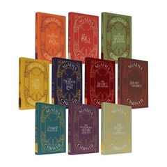 The collection works of agatha christie by Agatha Christie NEW Hardcover_Boxset