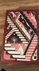 Katabasis (ILLUMICRATE) : A Novel by R. F. Kuang