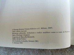 La Fede Si Fa Opera & Che Cosa E L’Uomo 2 Paperbacks by Luigi Maria Verze’-