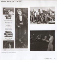 JAMES DEAN:ON THE ROAD TO SALINAS * AUTHOR WILL INSCRIBE * NEW * LIMITED 2ND ED