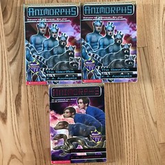 Animorphs books YOU PICK! 41 42 43 44 45 46 47 48 49 50 52 54 1 3 5 21 22 23 24