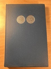 Svensk Num. Uppslagsbok by Bertel Tingstrøm 1521-1962 – Reference Book 260 Pages