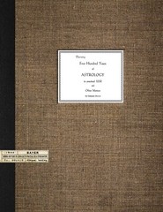 (1930s) George Bayer Expert Trader COMPLETE Book Collection (11 SEPARATE TITLES)