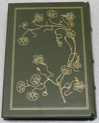 Walden by Henry David Thoreau – Franklin Library 1976