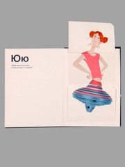 Russian alphabet book