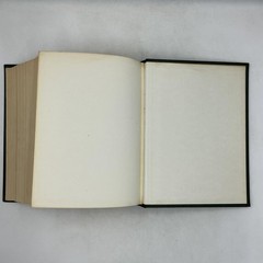 Vintage BLACK’S LAW DICTIONARY Henry Campbell Black Ewtn HC Green 1968 USA